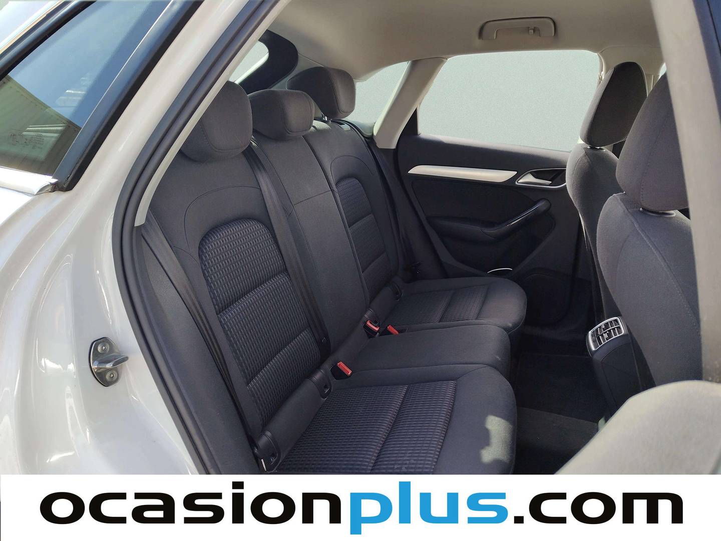 Audi Q3 Audi Q3 Advanced edition 2.0 TDI quattro (140 CV) S tronic km 0