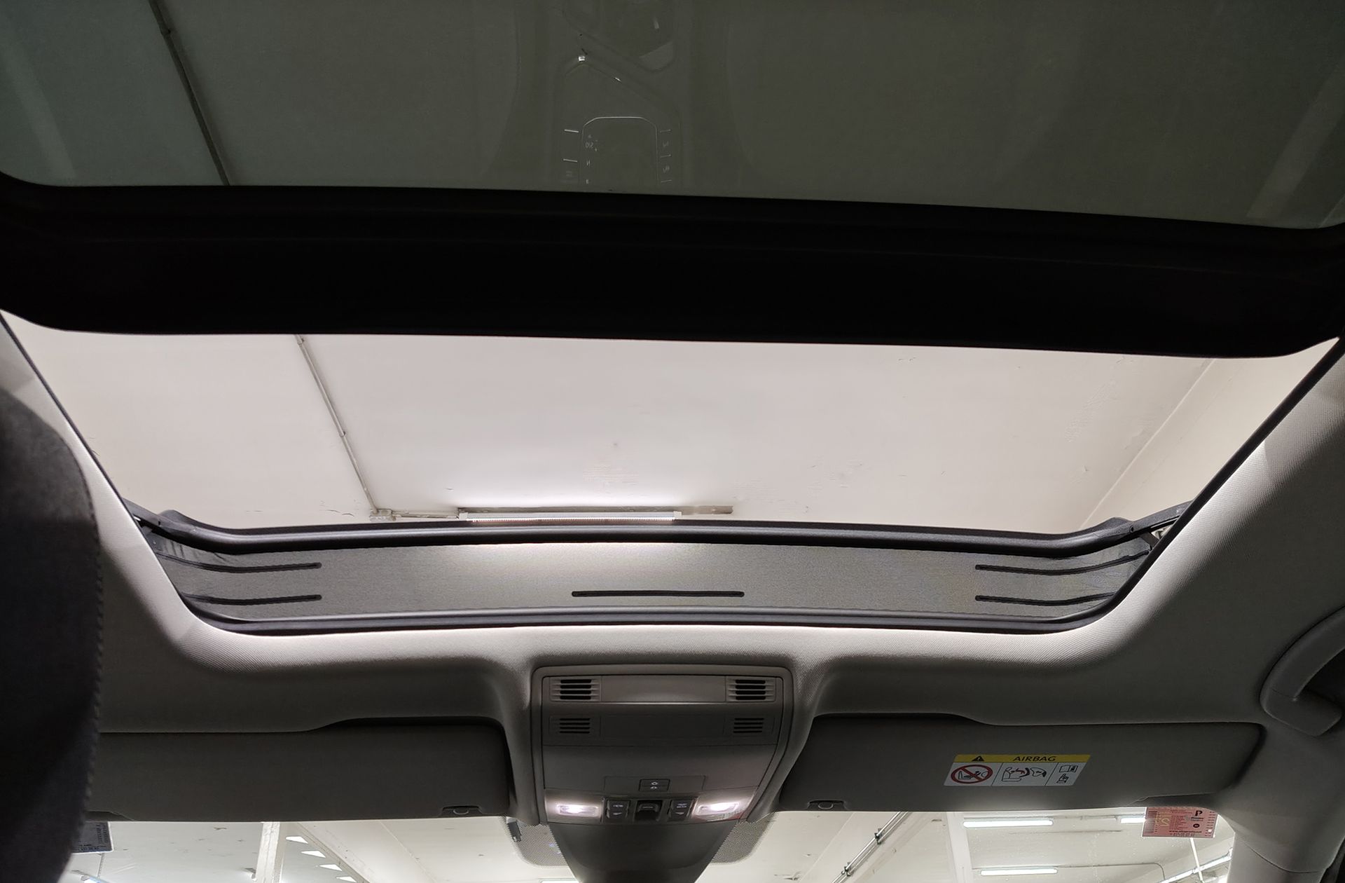 Volkswagen Tiguan Advance 1.5 TSI DSG - foto 6