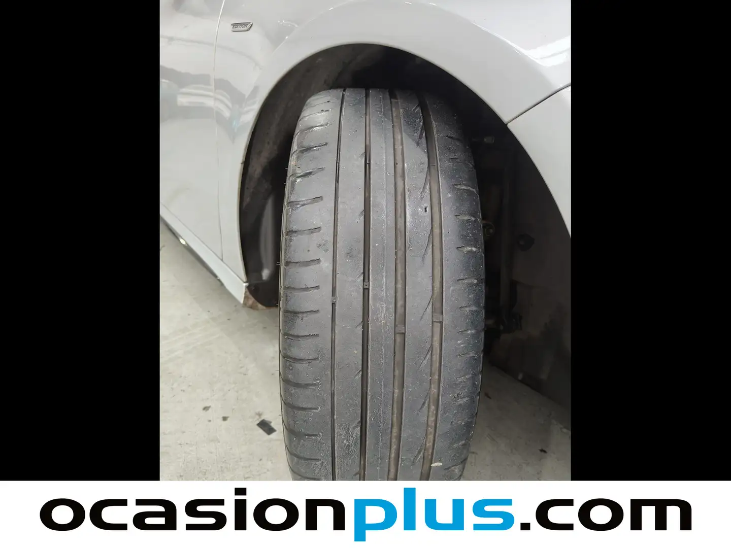 Foto Mercedes Clase A Mercedes-Benz Clase A Sedán 200 d  (150 CV)  PACK AMG