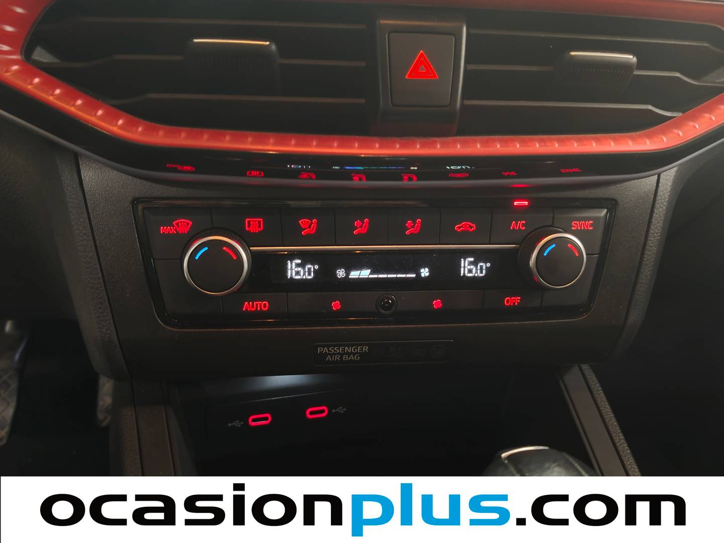 Seat Ibiza Seat Ibiza 1.5 TSI S&S FR XS DSG (150 CV) automático