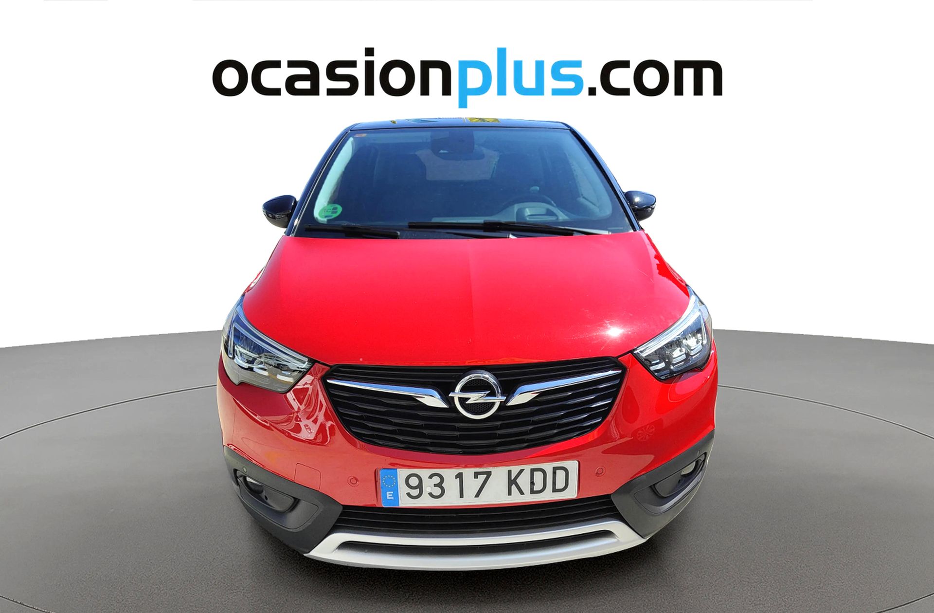 Opel Crossland 1.2 Turbo Excellence - foto 13