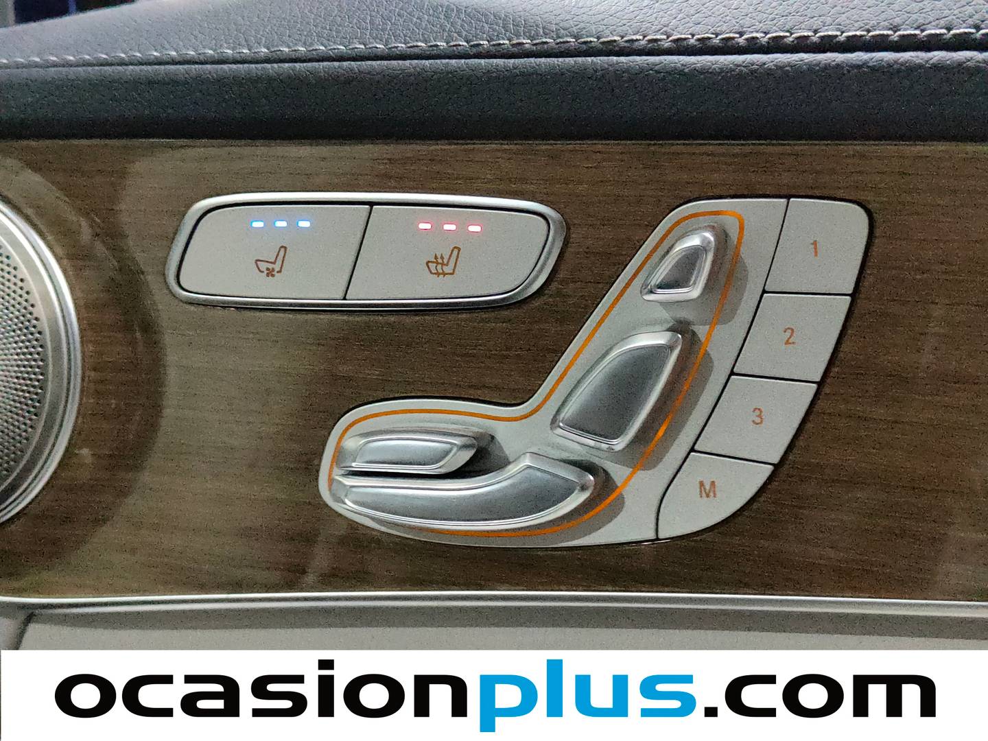 Foto Mercedes Clase C Mercedes-Benz Clase C C Estate 250 Avantgarde (211 CV)