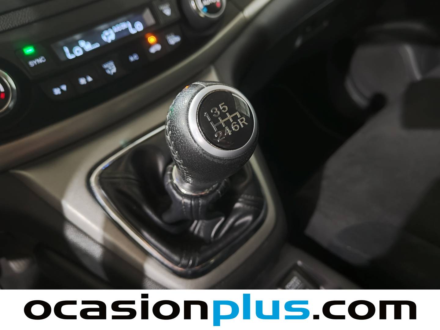 Honda CR-V Honda CR-V 1.6 i-DTEC Elegance 4x2 (120 CV) de segunda mano