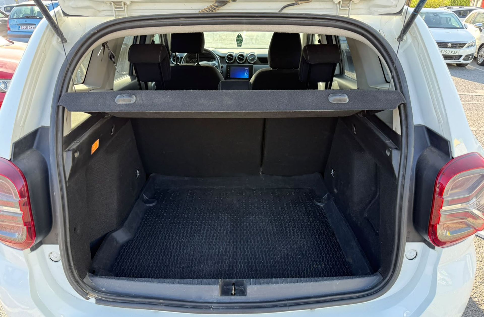 Dacia Duster Prestige TCe 4x2 - foto 15