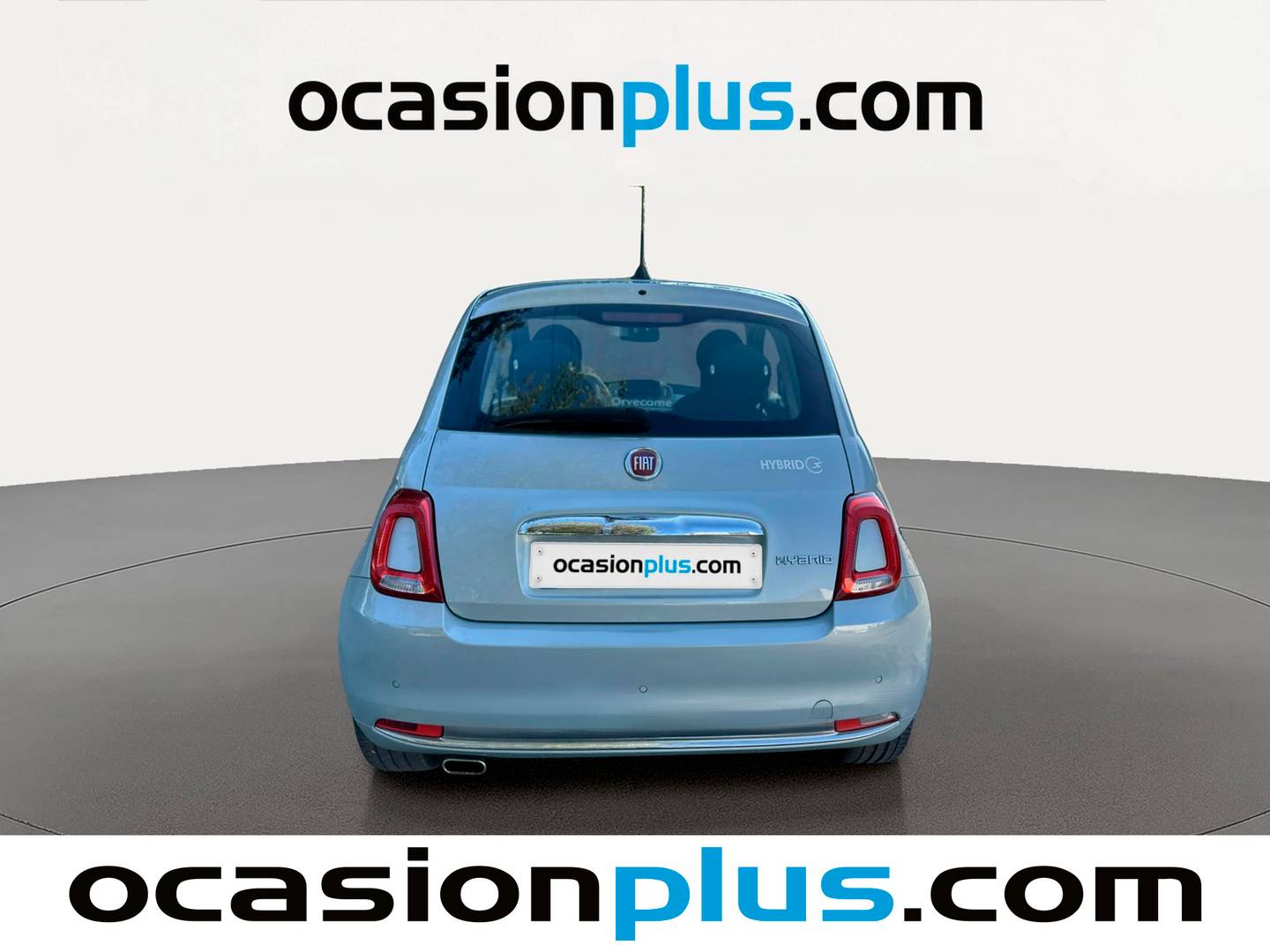 Fiat 500 Fiat 500 1.0 Hybrid Dolcevita (70 CV) barato