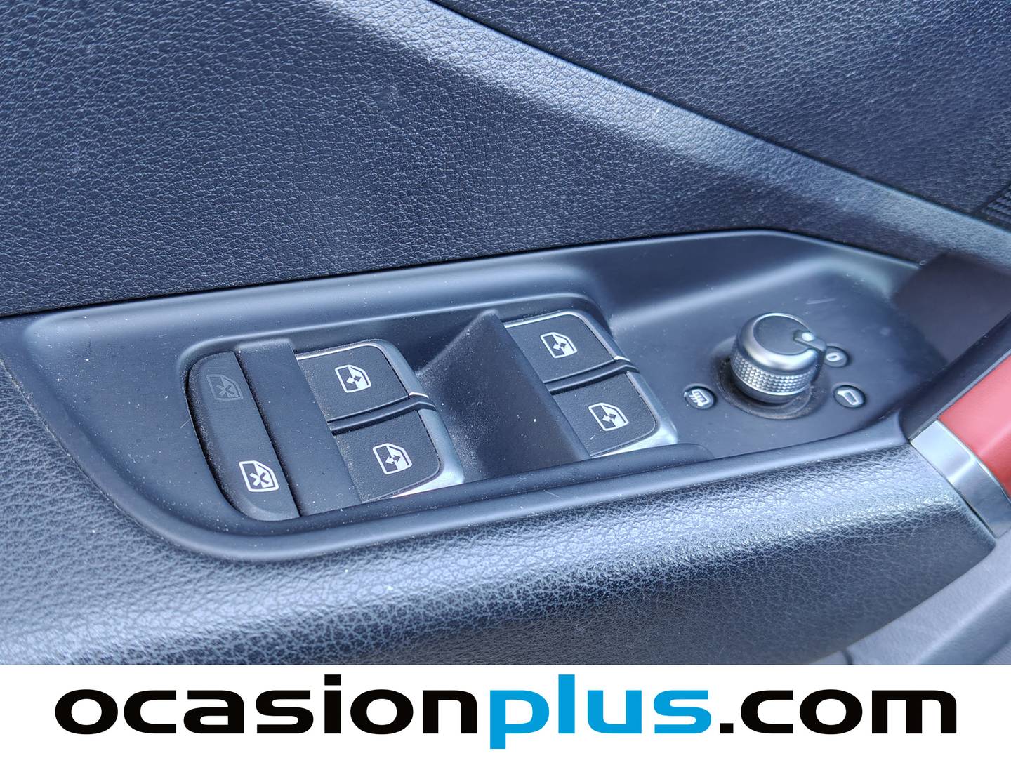 Foto Audi Q2 Audi Q2 sport edition 1.6 TDI (116 CV)