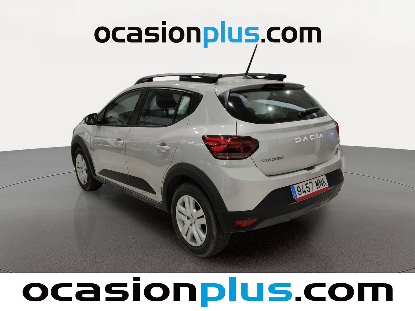 Foto Dacia Sandero Dacia Sandero Stepway Expression TCe 67kW (90CV)