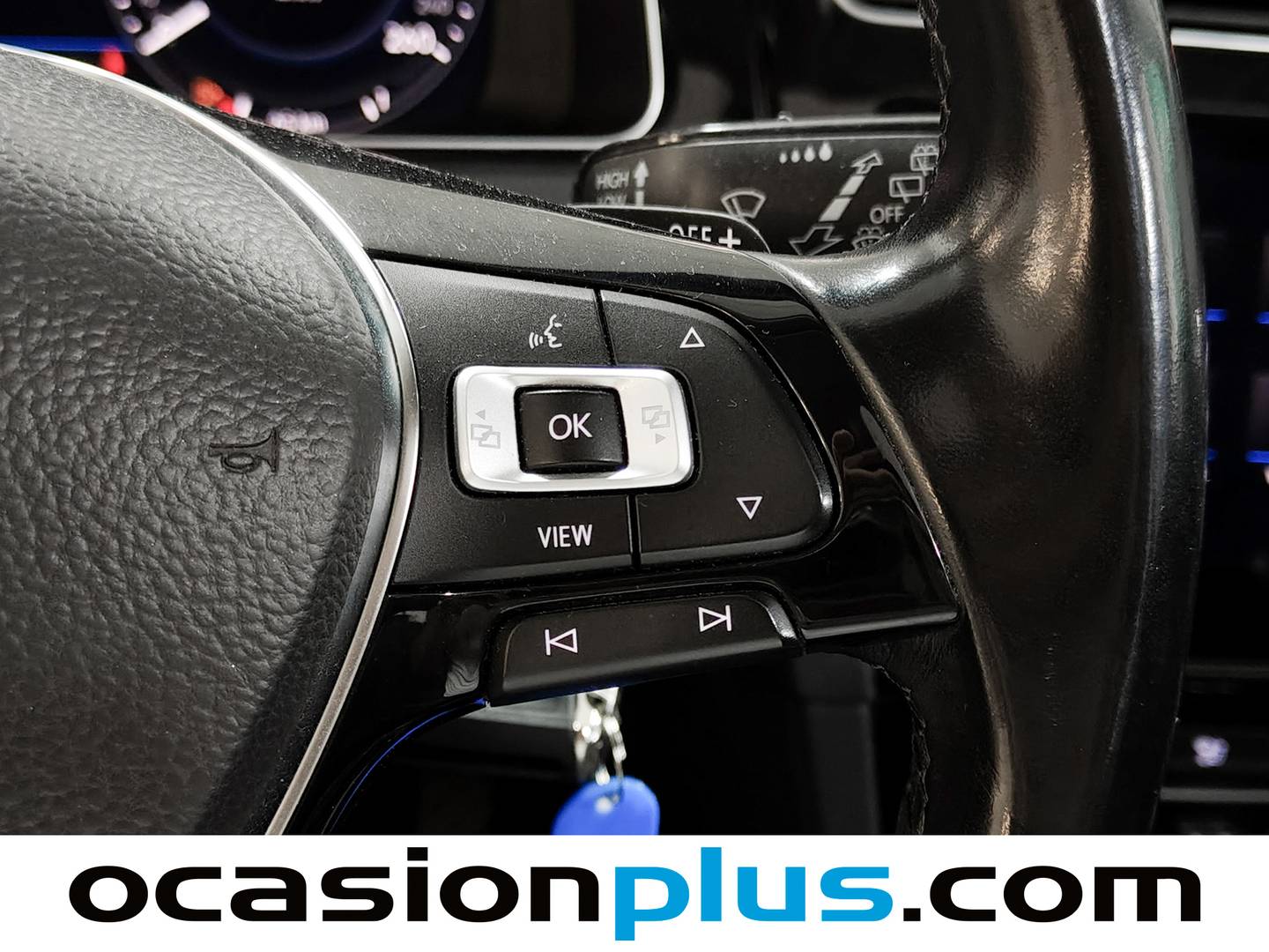 Volkswagen Golf Volkswagen Golf Sport R-Line 1.5 TSI (150 CV) DSG 2019