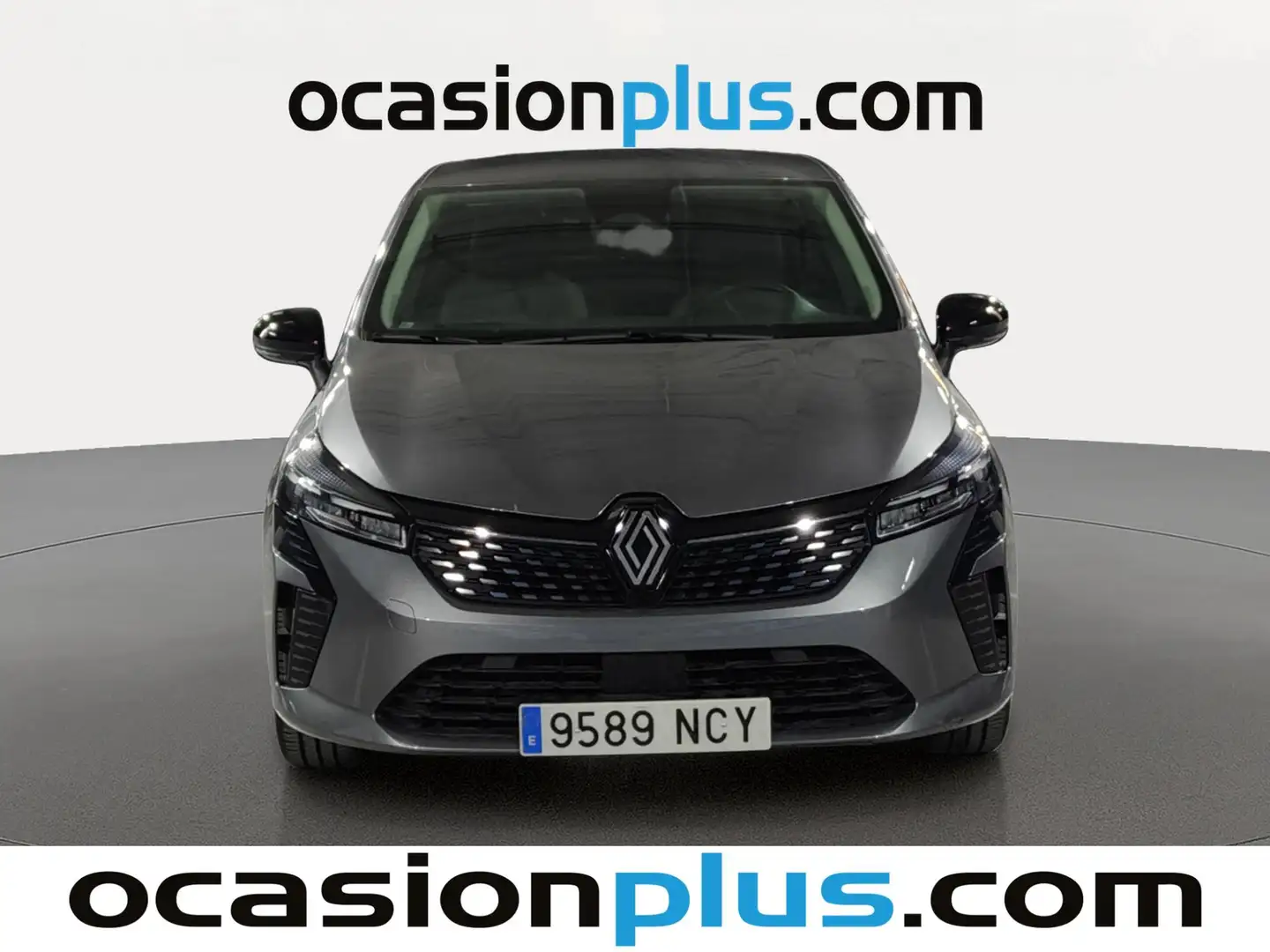 Foto Renault Clio Renault Clio Evolution dCi (100 CV)