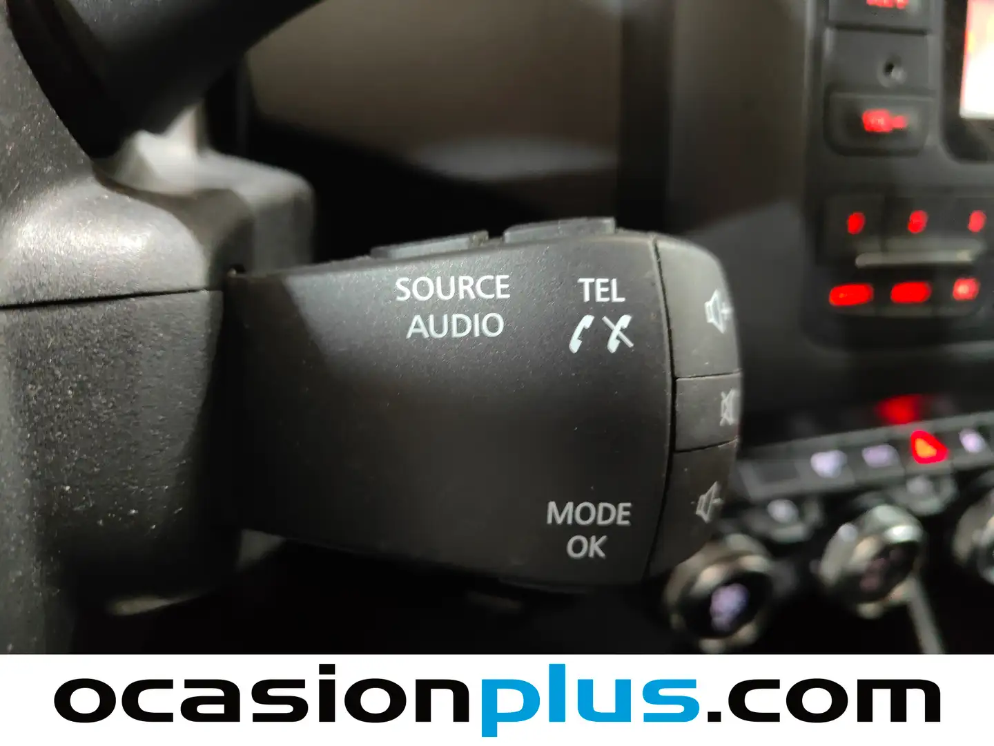 Foto Dacia Duster Dacia Duster Comfort Blue dCi (115 CV) 4X2