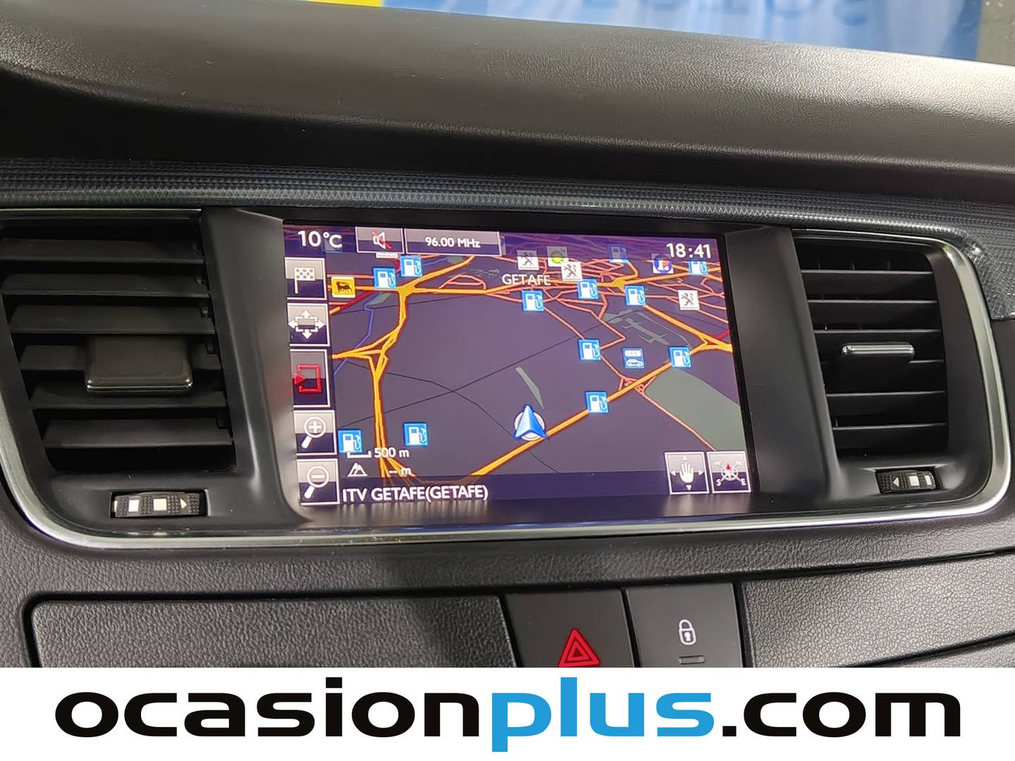 Foto Peugeot 508 Peugeot 508 1.6 BlueHDI Active (120 CV)