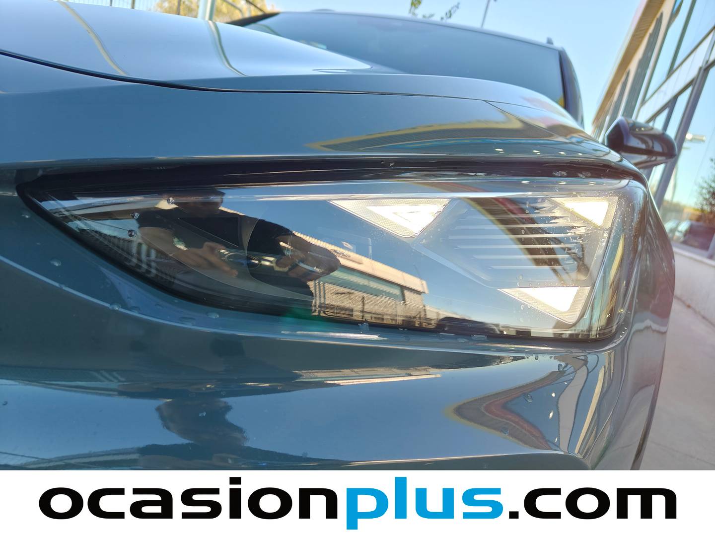Cupra Formentor Cupra Formentor 1.5 TSI e-Hybrid DSG (204 CV) km 0