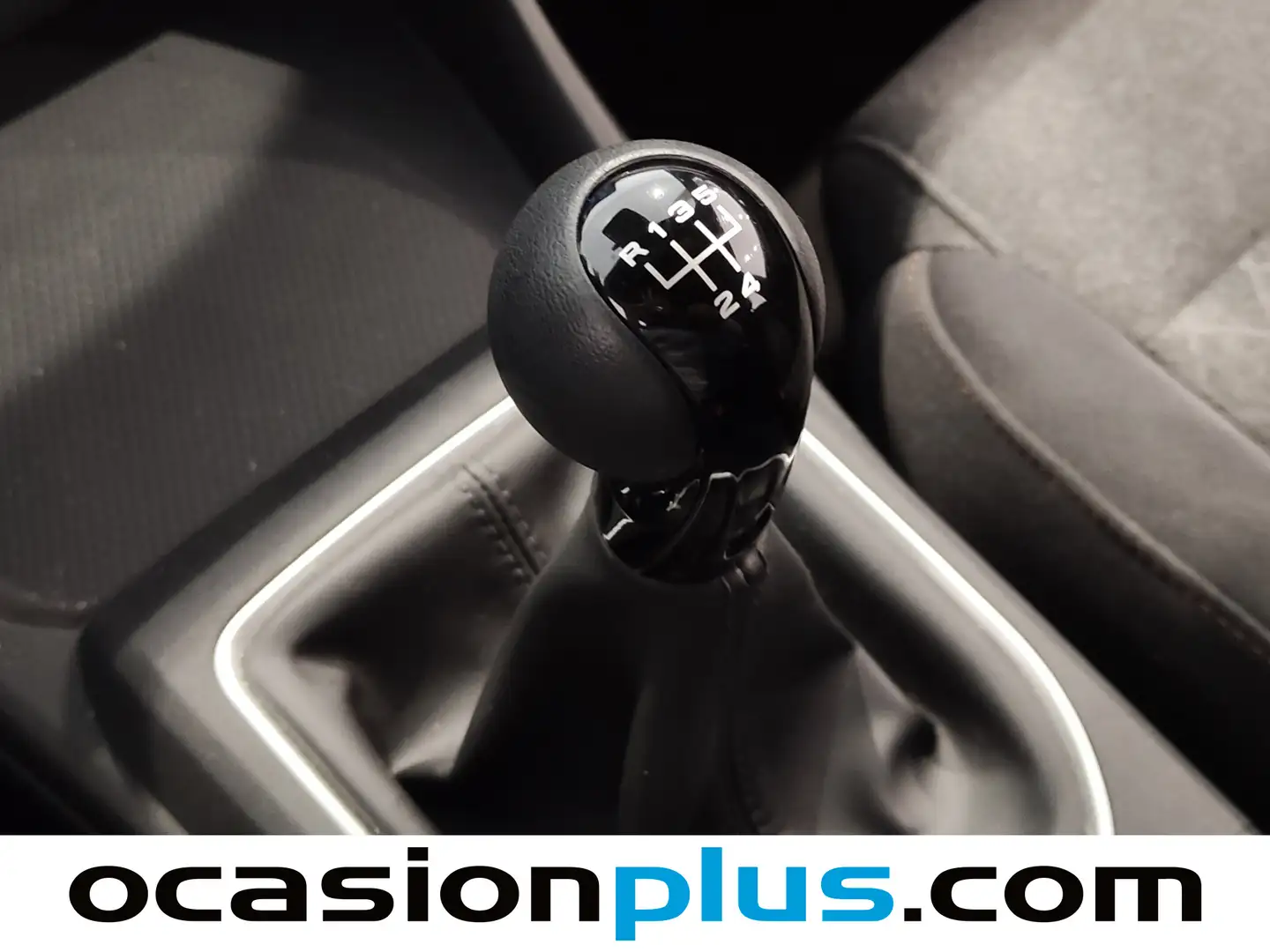 Foto MG MG3 MG MG3 1.5 Standard (116 CV)