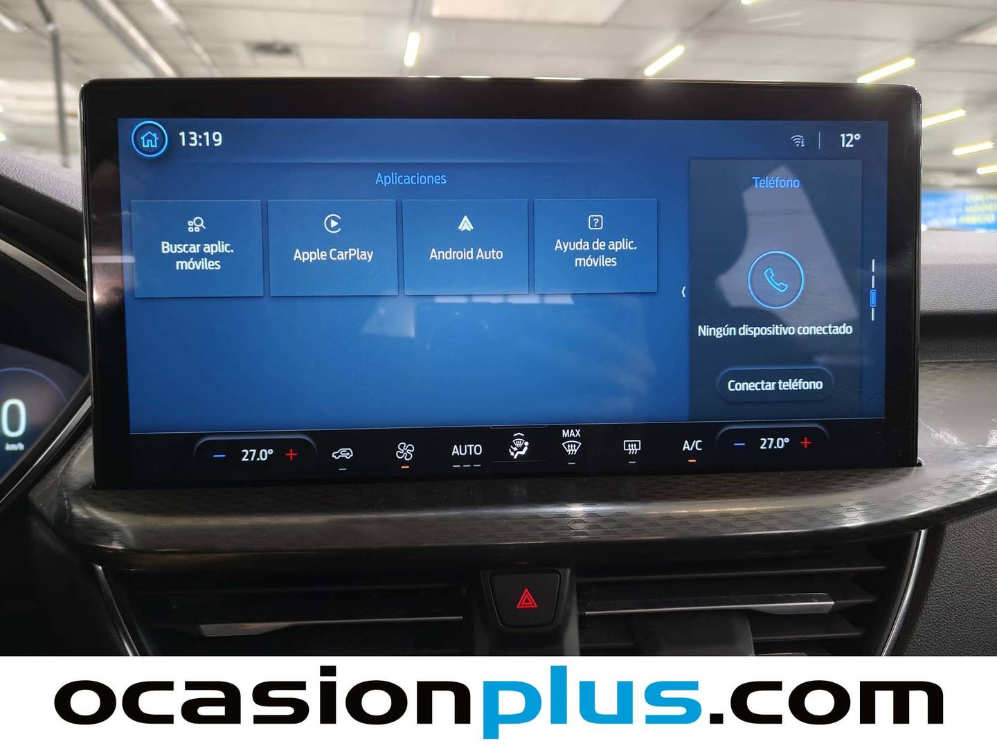 Foto Ford Kuga Ford Kuga 1.5 EcoBoost S&S Titanium 4x2 (150 CV)