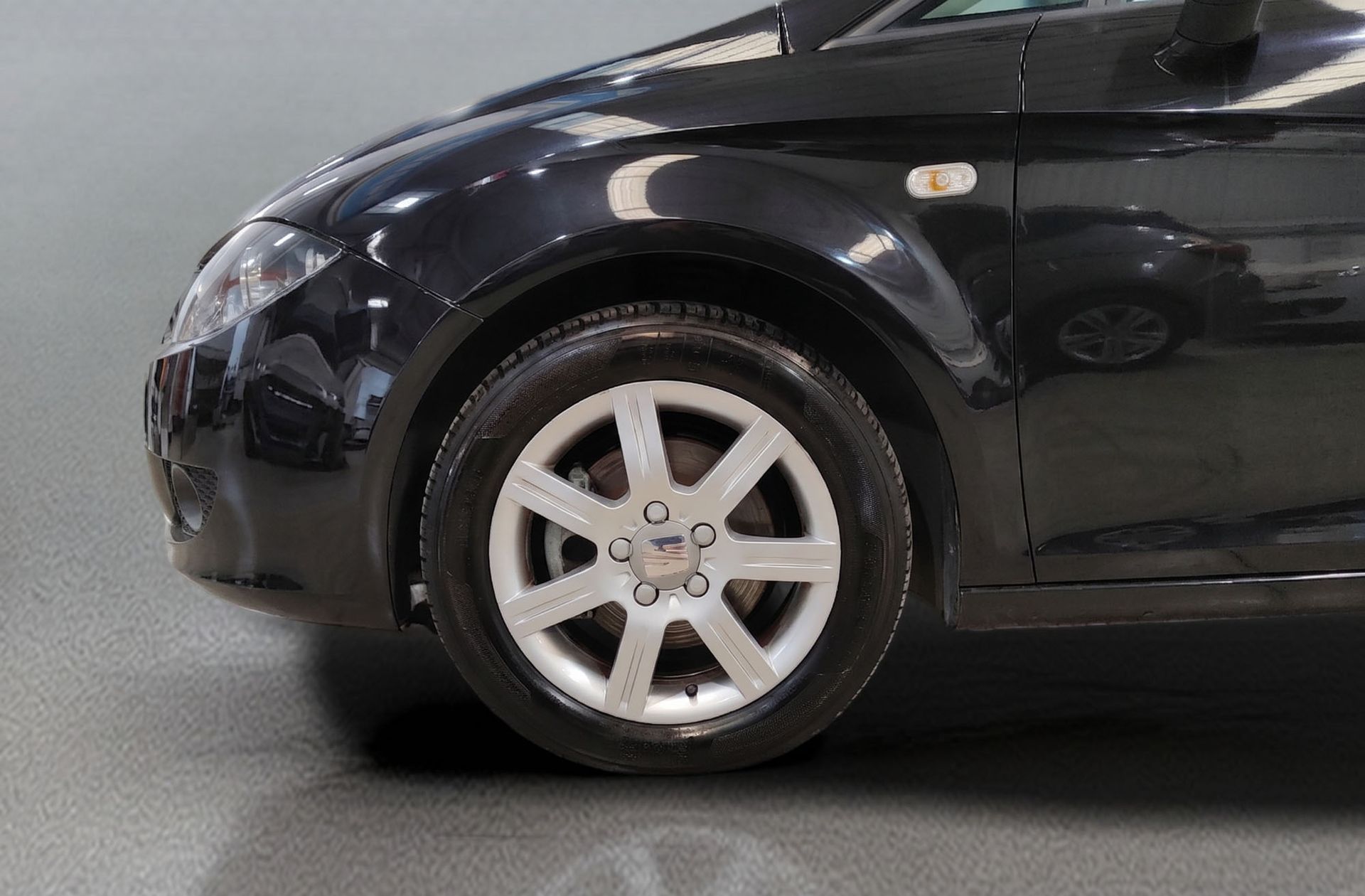 SEAT León 2.0 TDI Stylance - foto 27