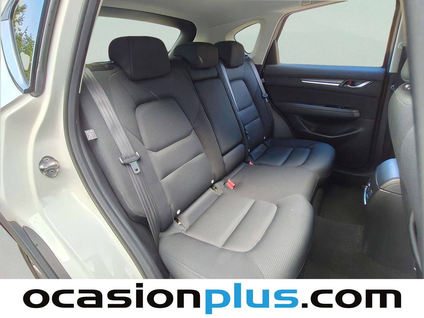 Mazda CX-5 Mazda CX-5 2.5 G Zenith 2WD AT (194 CV) km 0