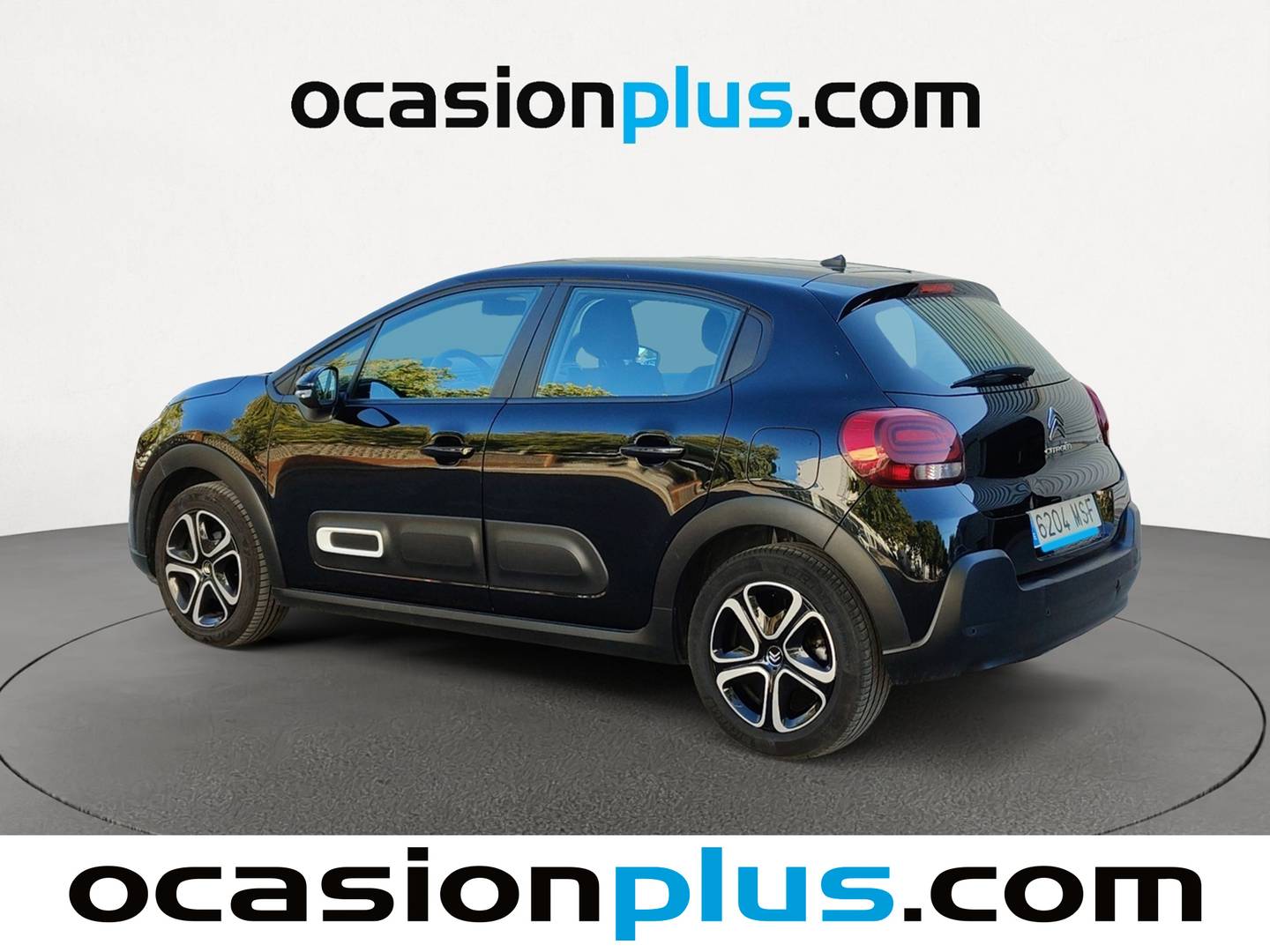 Foto Citroën C3 Origin Citroen C3 Origin Plus BlueHDi  (102 CV)