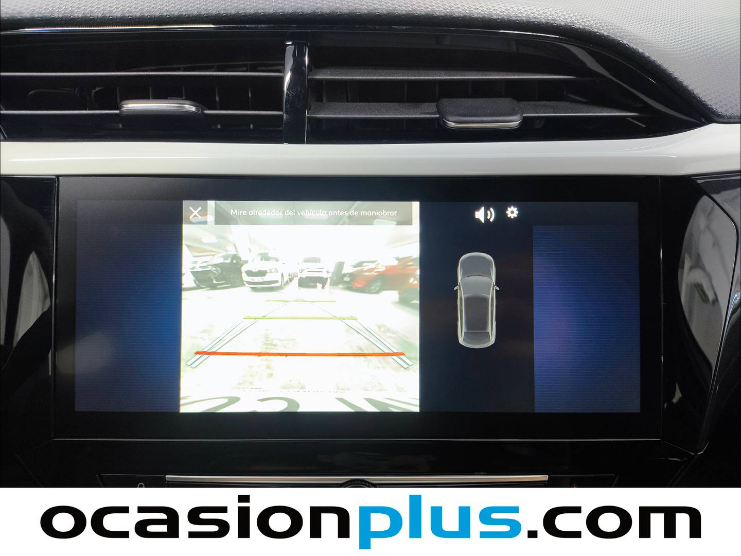 Foto Opel Corsa Opel Corsa 1.2 T XHL Hybrid GS eDCT (110 CV)