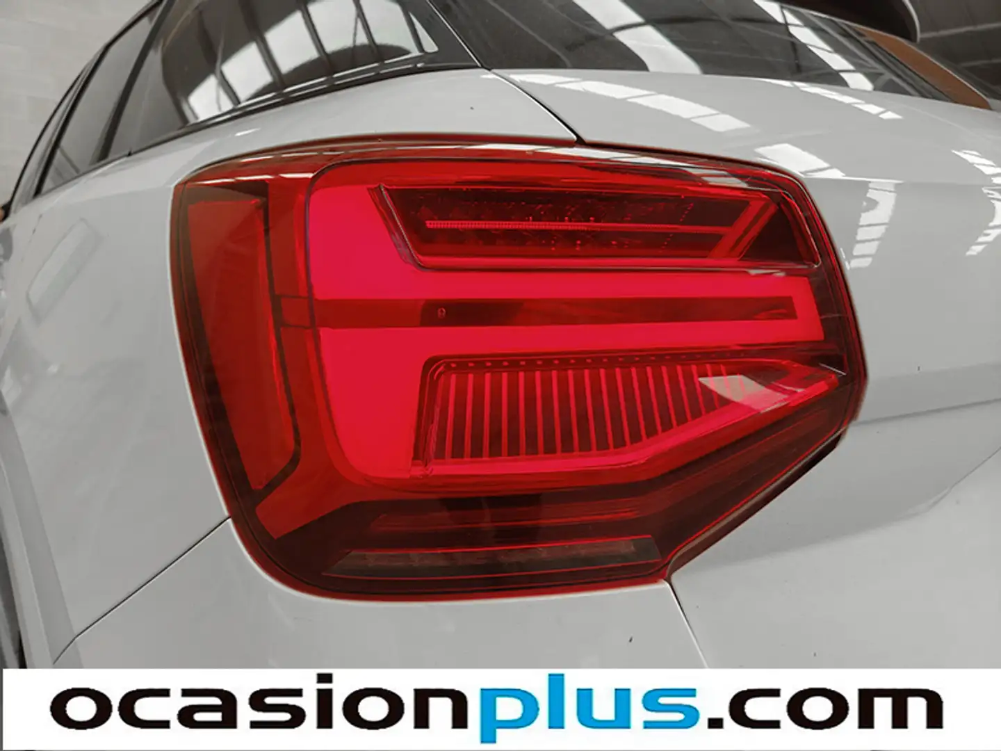 Foto Audi Q2 Audi Q2 sport edition 2.0 TDI quattro (150 CV) S tronic