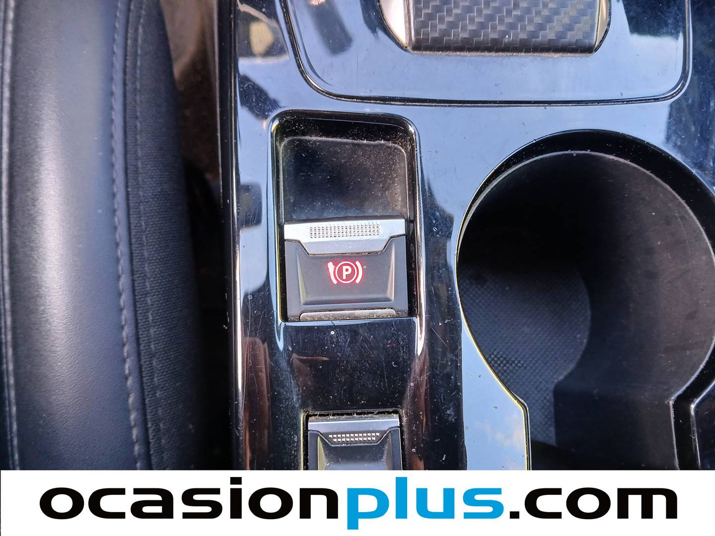 Peugeot 208 Peugeot 208 PureTech 100 GT EAT8 (100 CV) gasolina