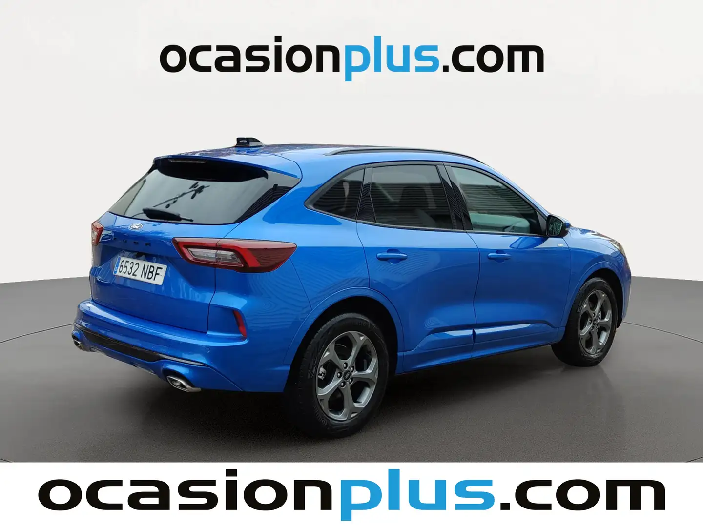 Foto Ford Kuga Ford Kuga 1.5T EcoBoost ST-Line 4x2 (150 CV)