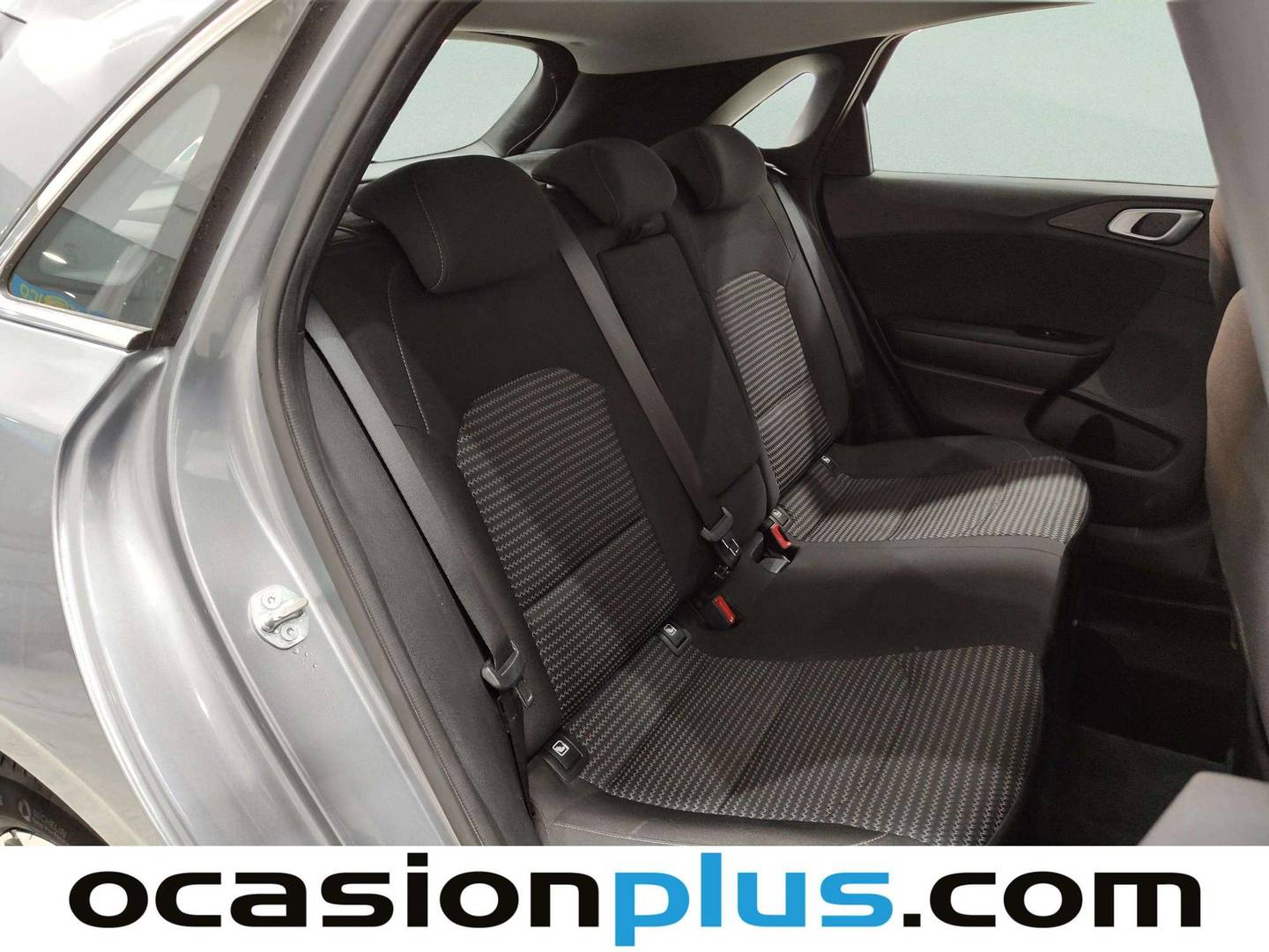 KIA Ceed KIA Ceed 1.0 T-GDI Drive (100 CV) al mejor precio