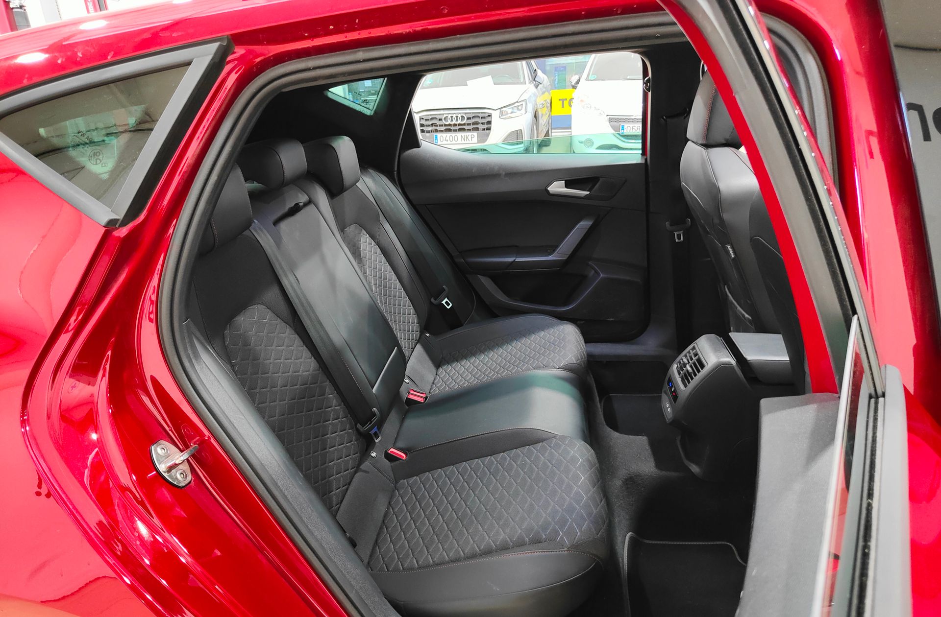 SEAT León 1.0 eTSI FR XL DSG - foto 19