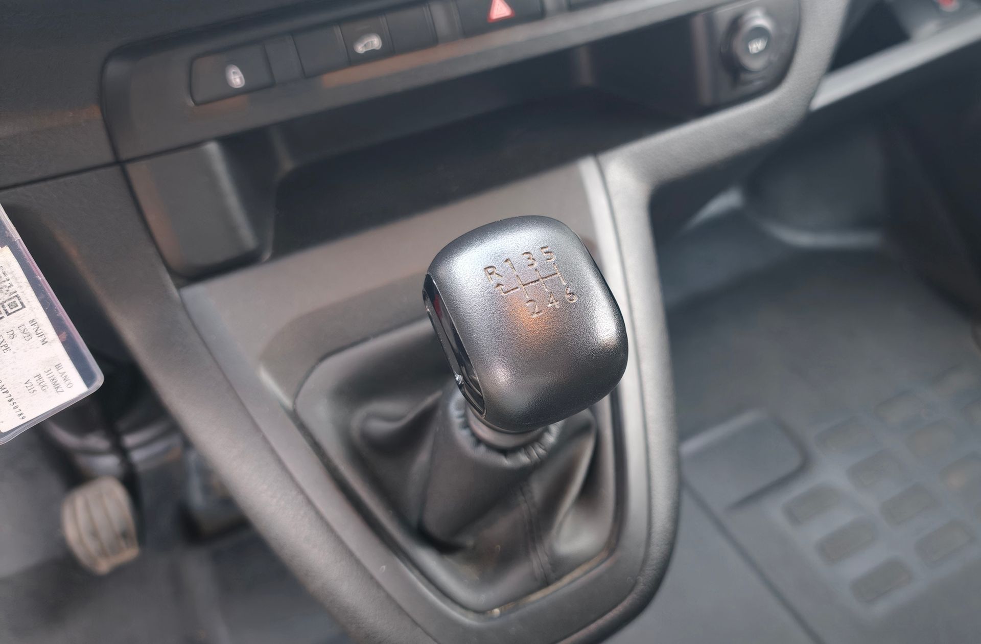 Peugeot Expert BlueHDi 100 Long - foto 5