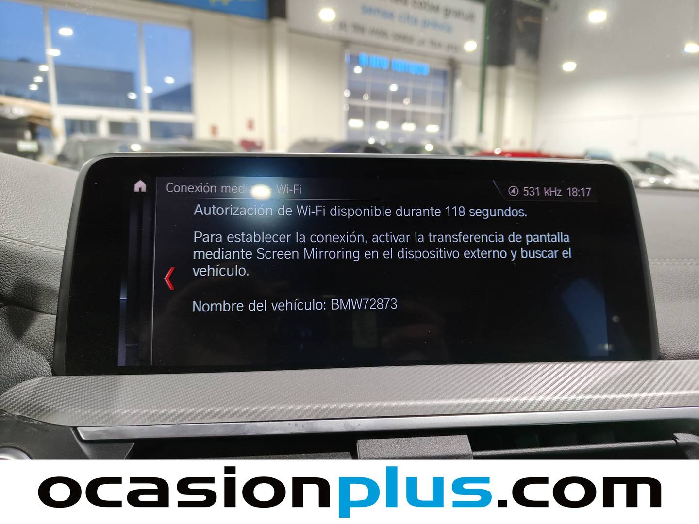 Foto BMW X3 BMW M M Competition (510 CV) Pack M