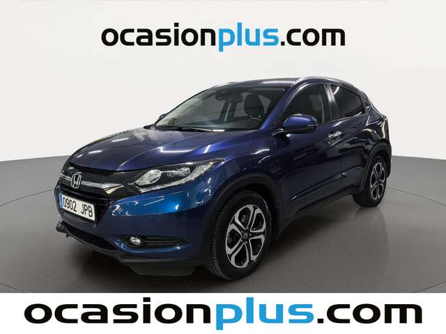 Honda HR-V 1.5 i-VTEC Executive CVT (130 CV) de segunda mano