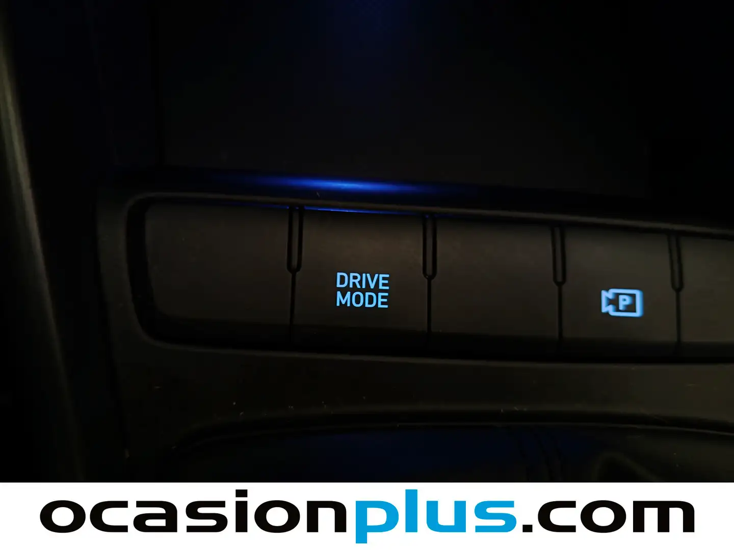 Foto Hyundai Bayon Hyundai Bayon 1.0 TGDI 48V Maxx (100 CV)