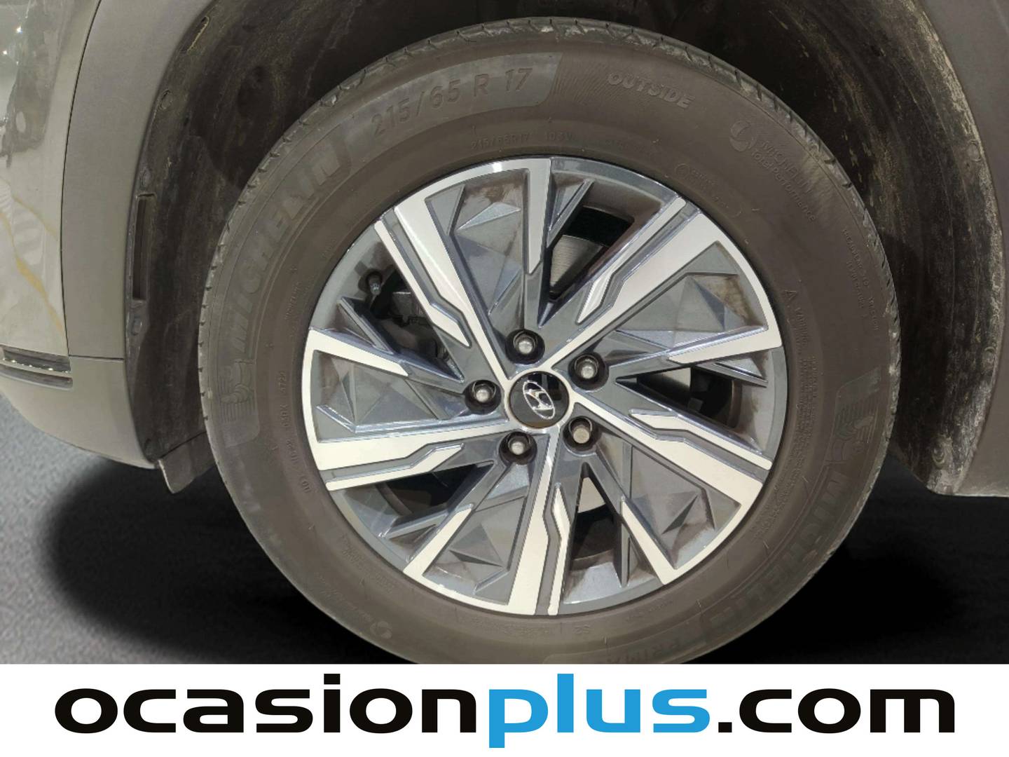 Hyundai Tucson Hyundai Tucson 1.6 TGDI Maxx (150 CV) de ocasión