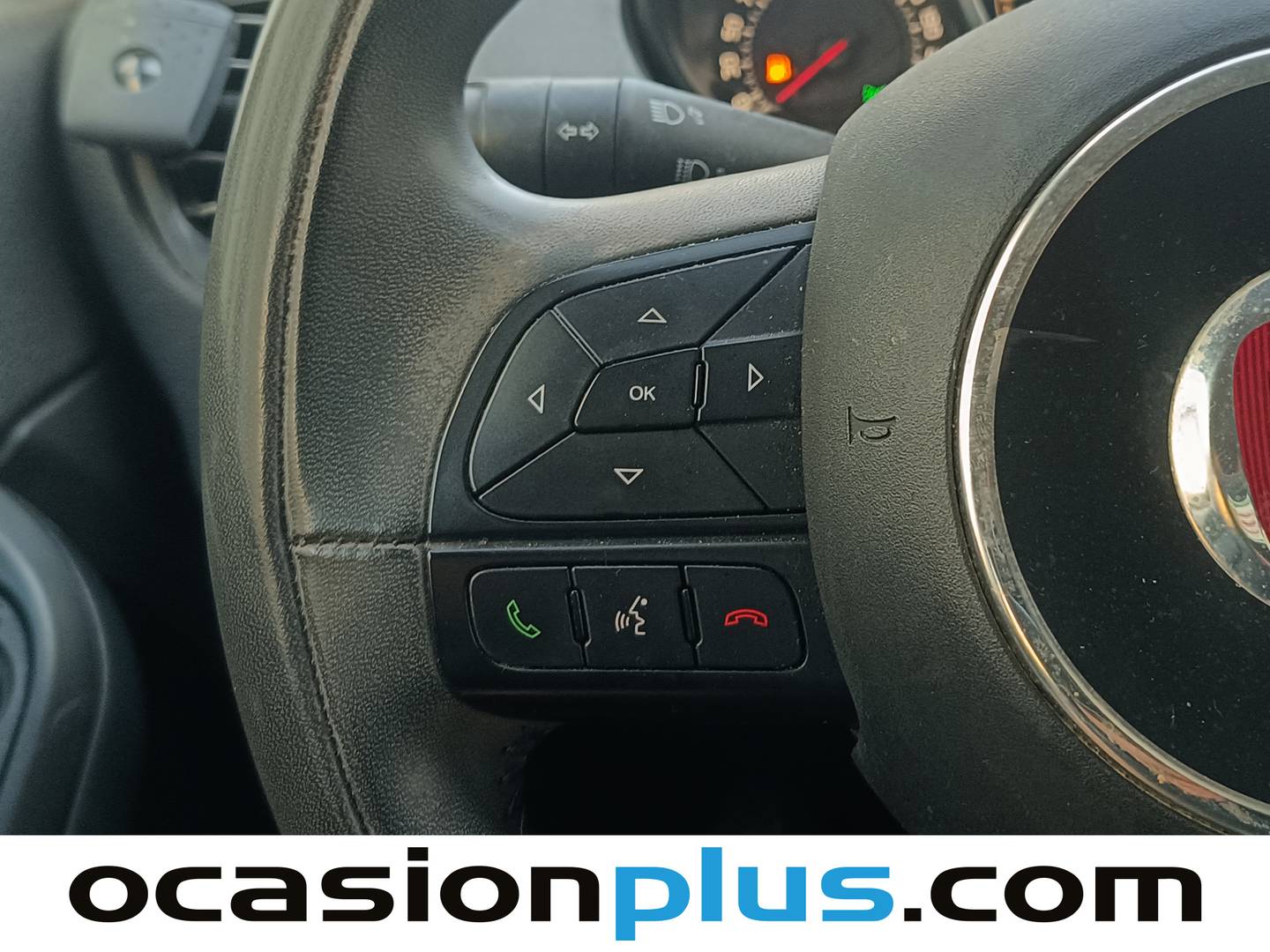 Foto Fiat 500X Fiat 500X 1.6 MultiJet Cross 4x2 (120 CV)