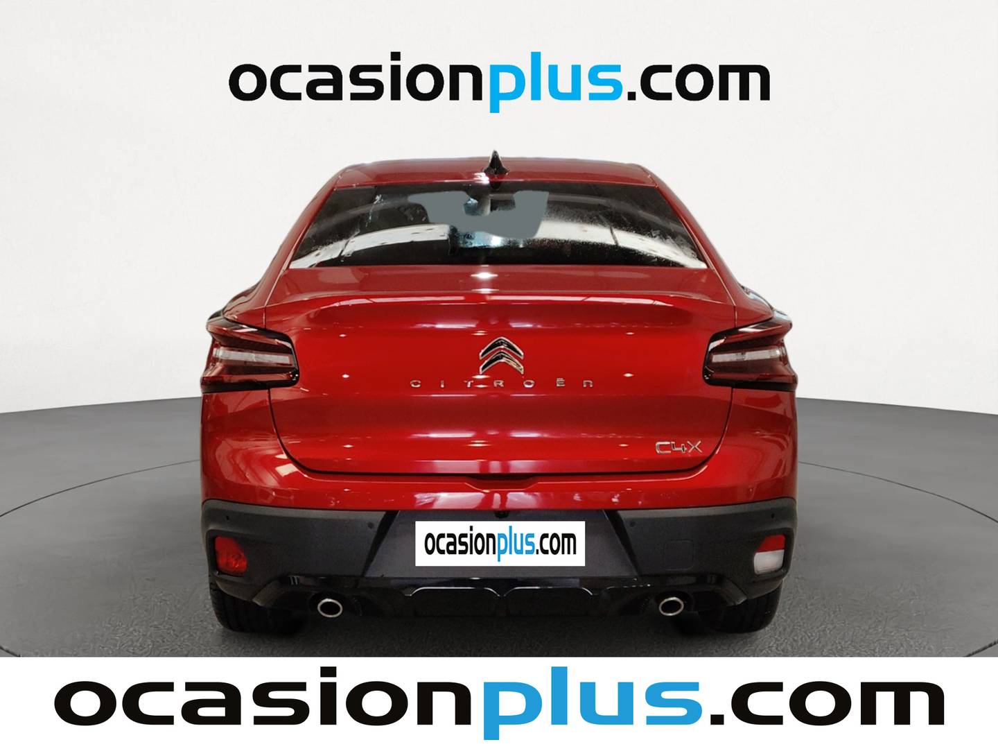 Foto Citroën C4 X Citroen C4 X 1.2 PureTech 130 S&S Shine EAT8 (131 CV)