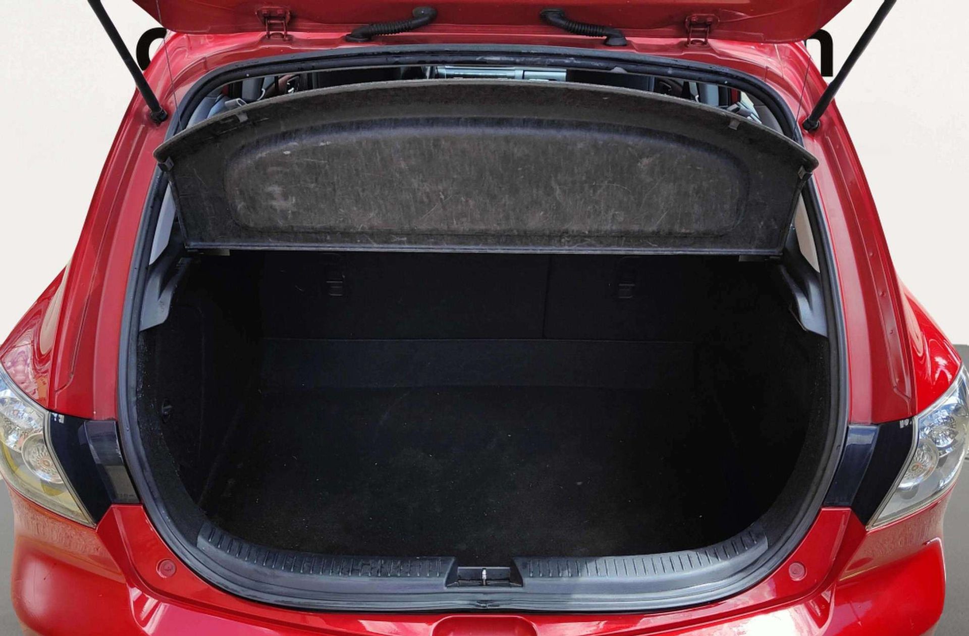 Mazda Mazda3 1.6 Crtd Sportive DPF - foto 14