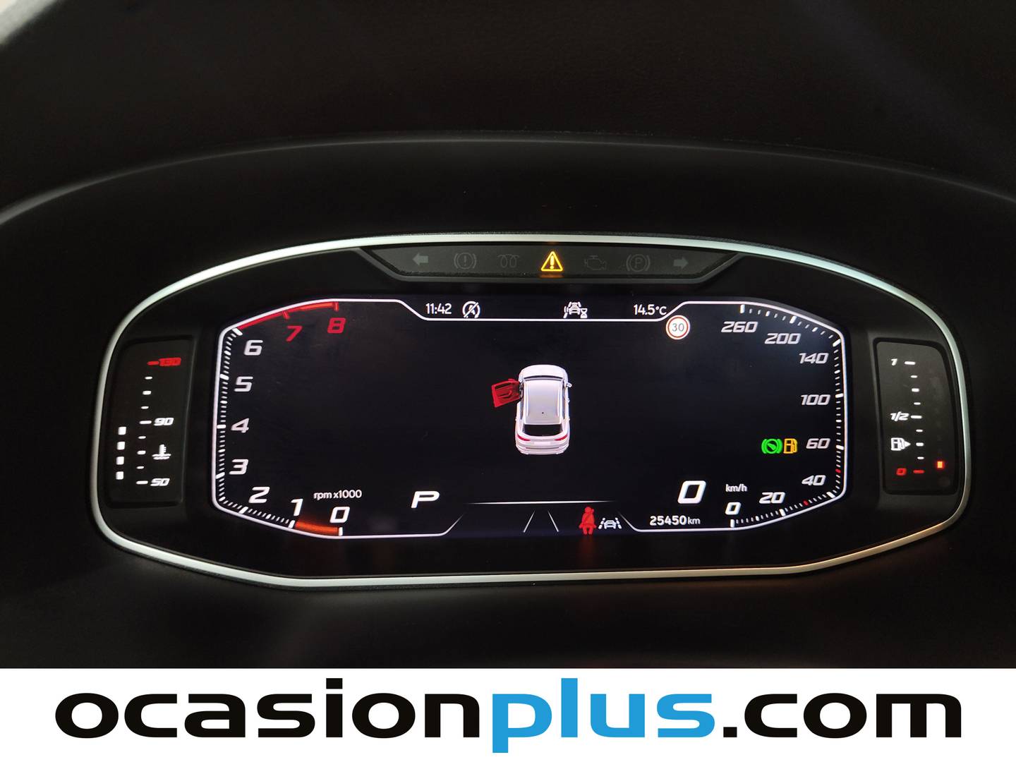 Seat Ateca Seat Ateca 1.5 TSI Style Evo Edition DSG (150 CV) de segunda mano