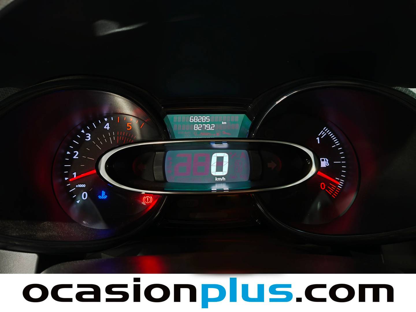 Renault Clio Renault Clio Business Energy dCi (75 CV) 2019