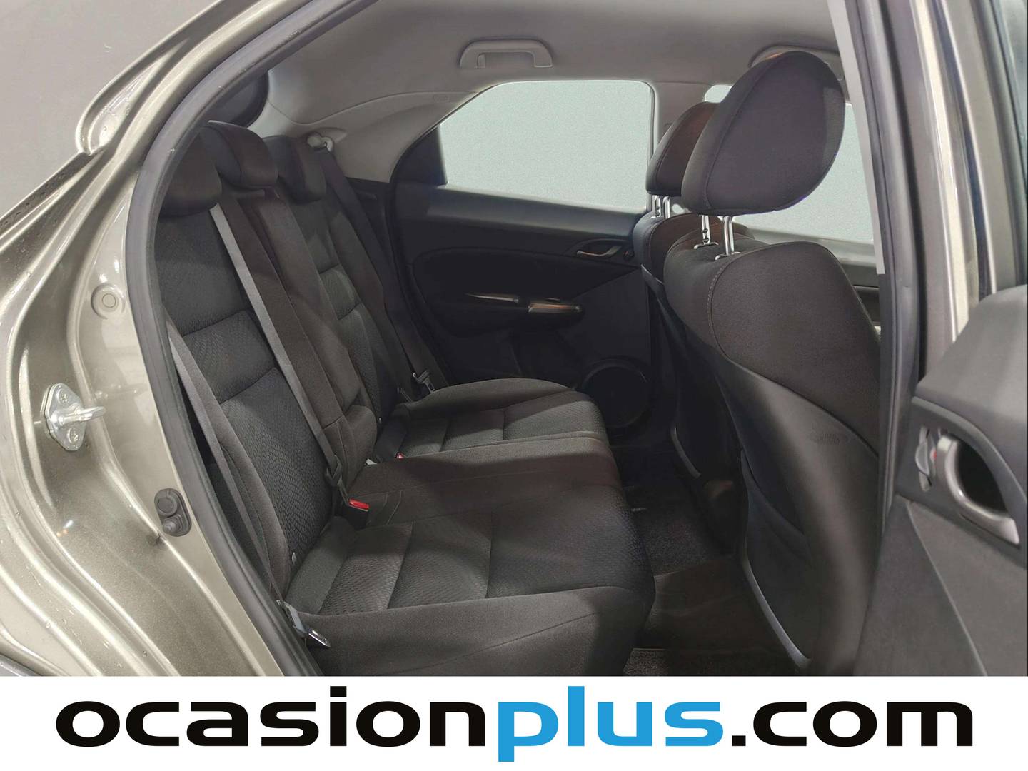 Honda Civic Honda Civic 1.8 I-VTEC Sport (140 CV) al mejor precio