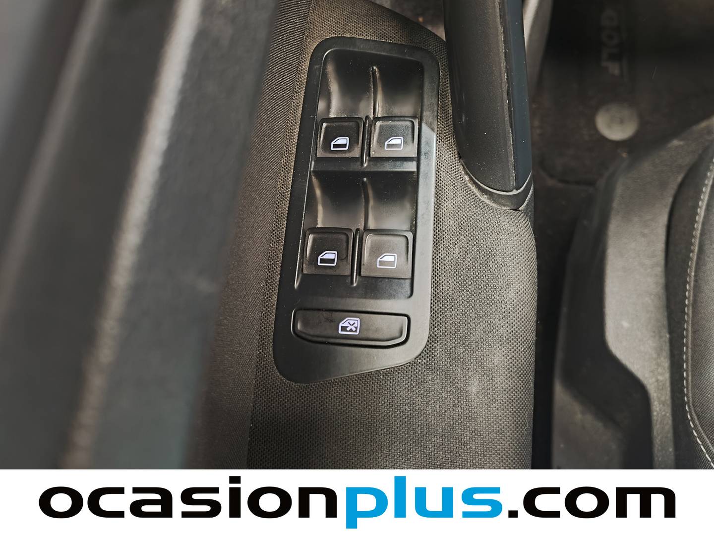 Volkswagen Golf Volkswagen Golf Variant Business & Navi 1.6 TDI BMT (110 CV) seminuevo