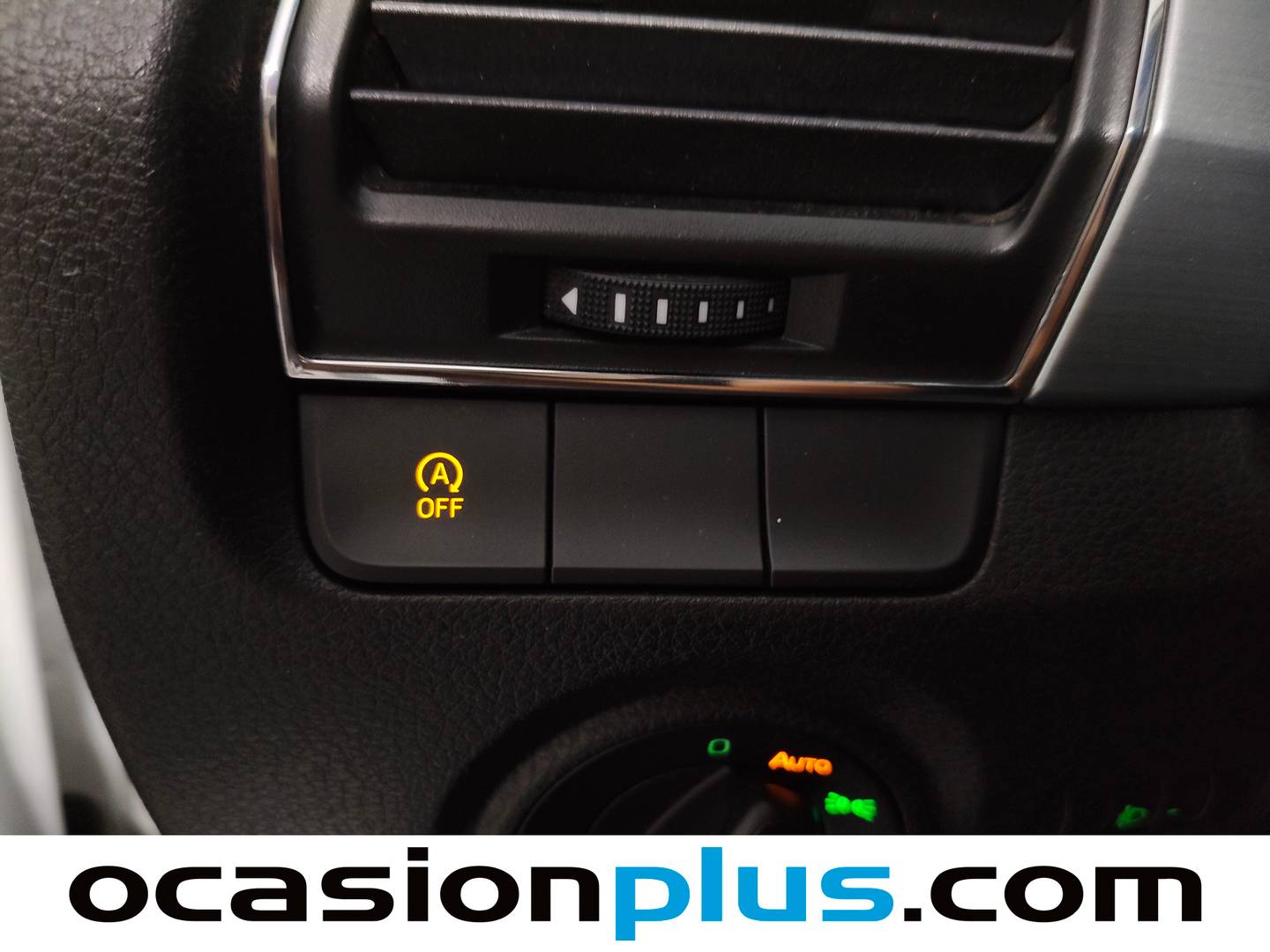 Extras y acabados del Skoda Fabia Skoda Fabia Combi 1.0 TSI Like (95 CV)