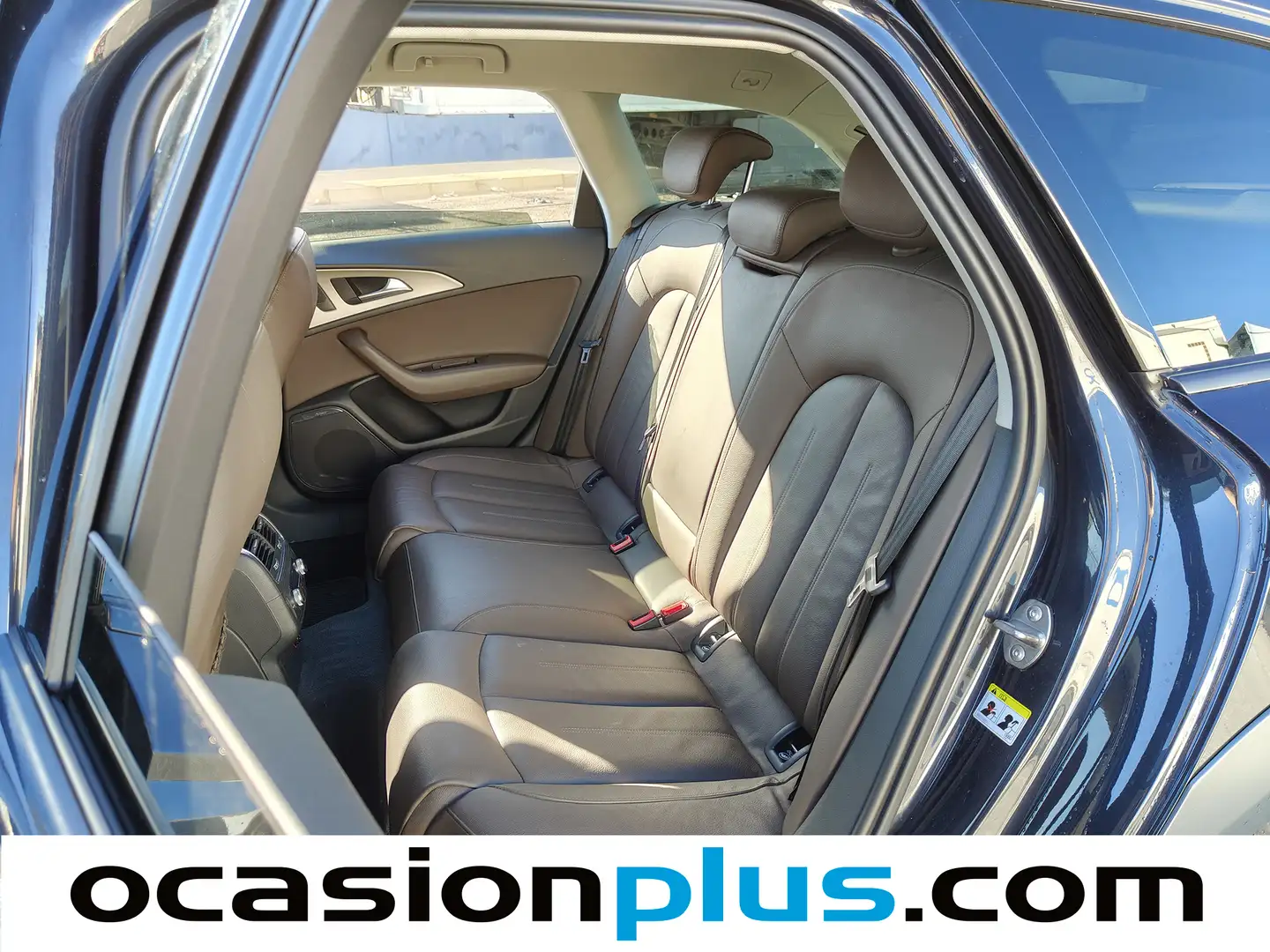 Foto Audi A6 allroad quattro Audi A6 Allroad 3.0 TDI quattro (272 CV) S tronic Pack S Line