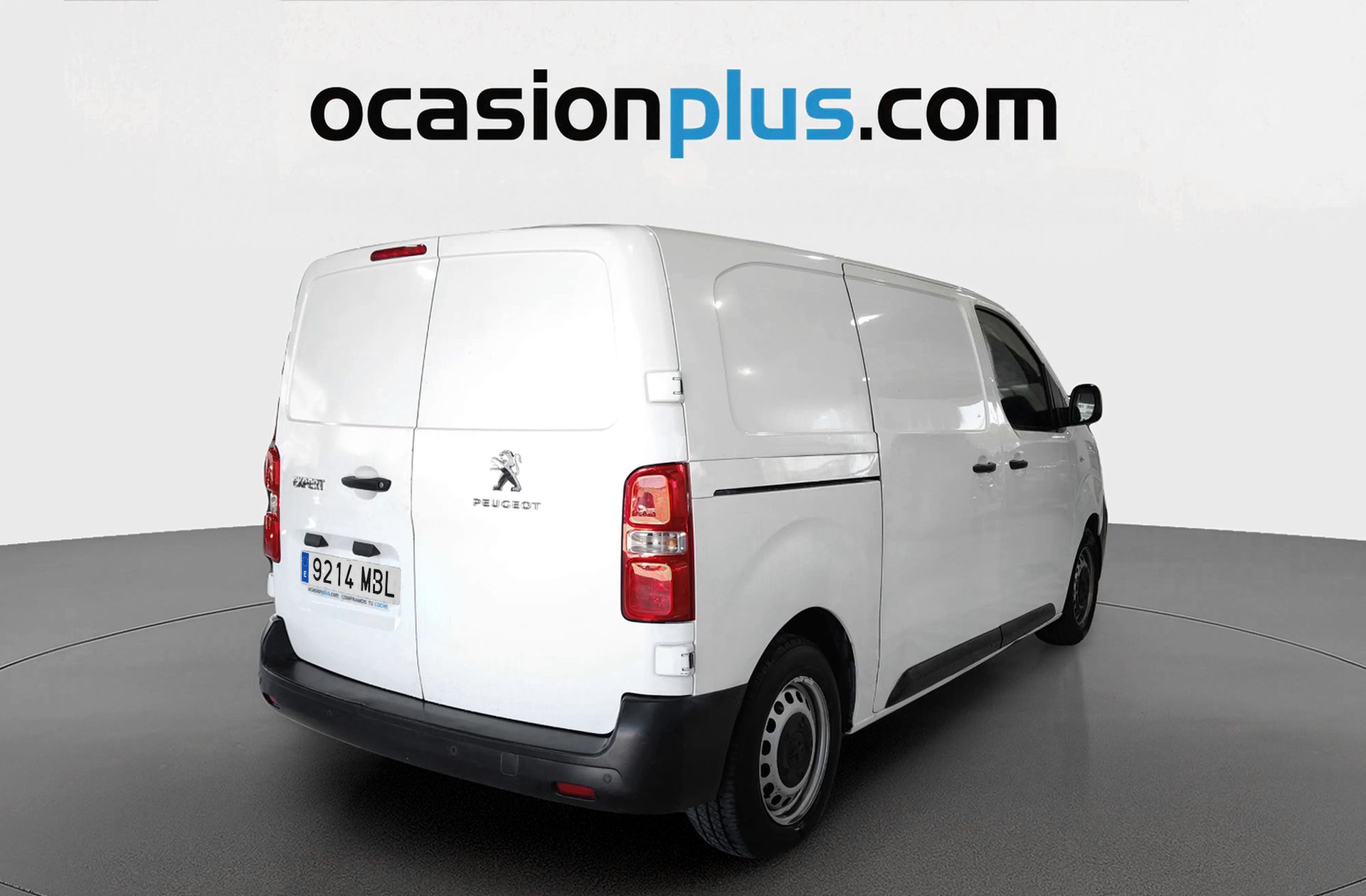 Peugeot Expert Furgon BlueHDi 120 Pro Standard - foto 4