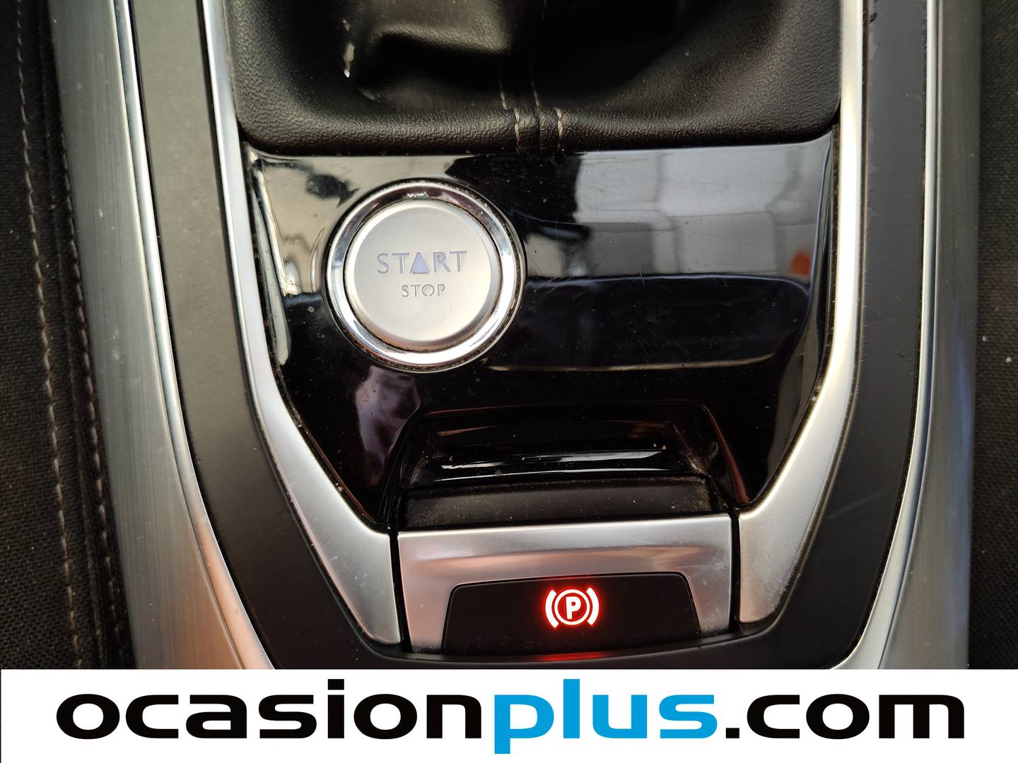 Peugeot 308 Peugeot 308 PureTech 130 S&S Allure (130 CV) al mejor precio