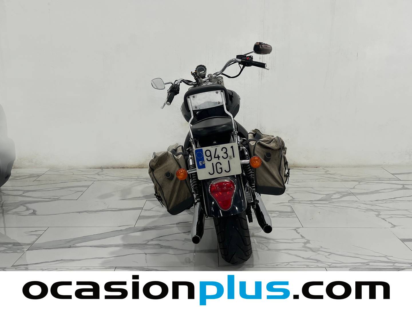 Triumph America Triumph America America (61CV) 61cv