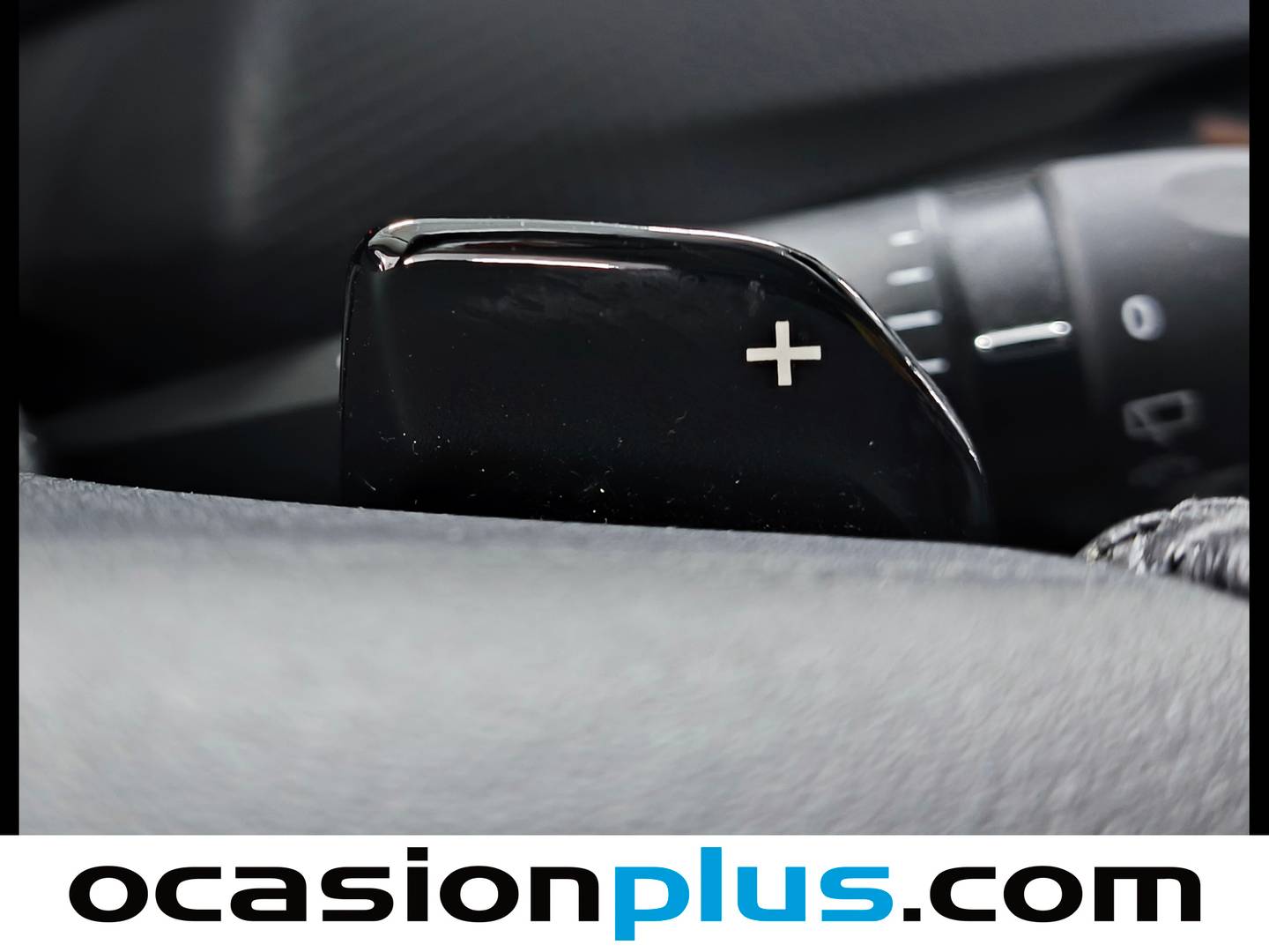 Foto DS DS 4 DS DS4 BlueHDi 130 Trocadero Auto (130 CV)