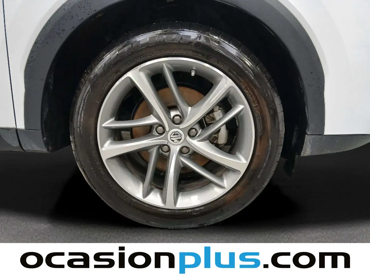 Foto MG HS MG HS 1.5 Turbo GDI Luxury DCT (162 CV)