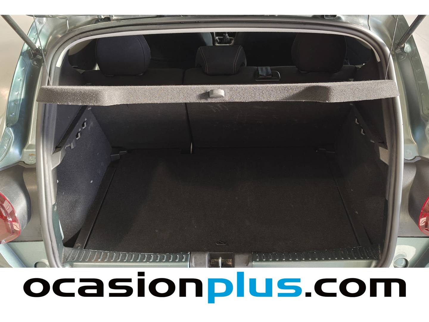 Foto Dacia Sandero Dacia Sandero Stepway Extreme Go TCe (110 CV)