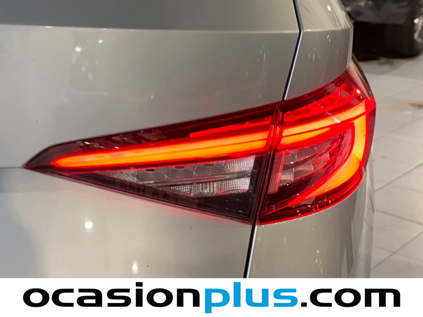 Skoda Kodiaq Skoda Kodiaq 2.0 TDI 125 Aniversario 4x2 DSG (150 CV) 7 Plazas diésel