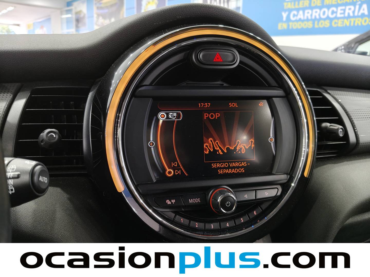 Mini MINI Mini MINI Cooper Cooper (136 CV) gasolina