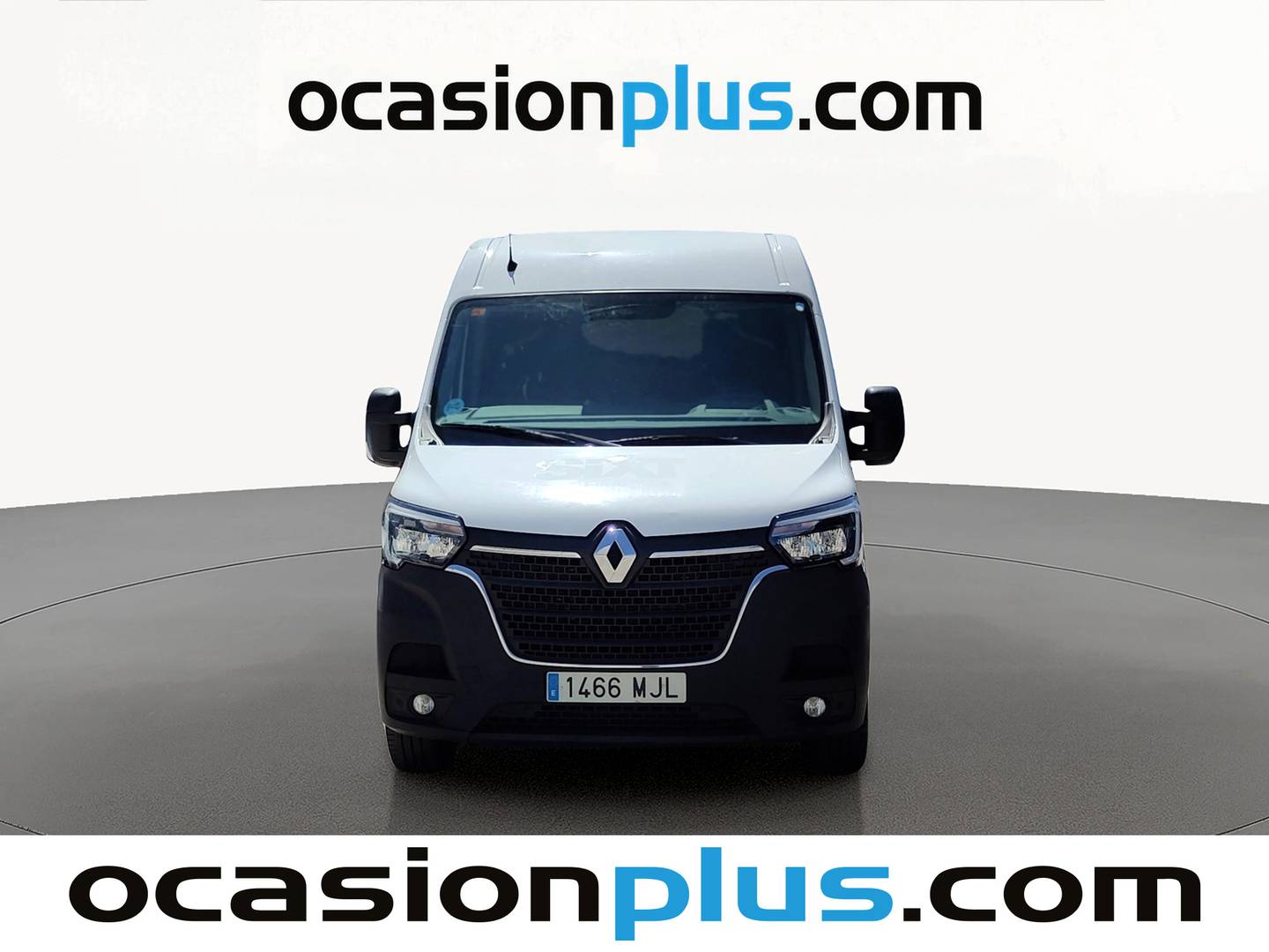 Renault Master Renault Master Furgon L3H2 3500 Energy RG dCi (145 CV) barato
